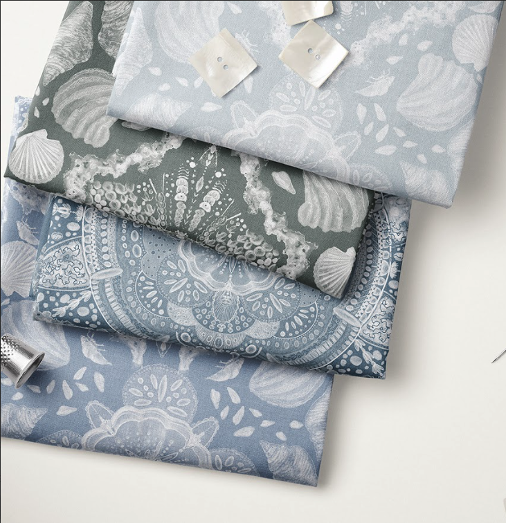 Coastal Lace