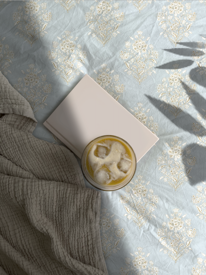 Westport Damask