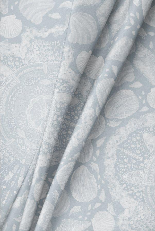 Coastal Lace