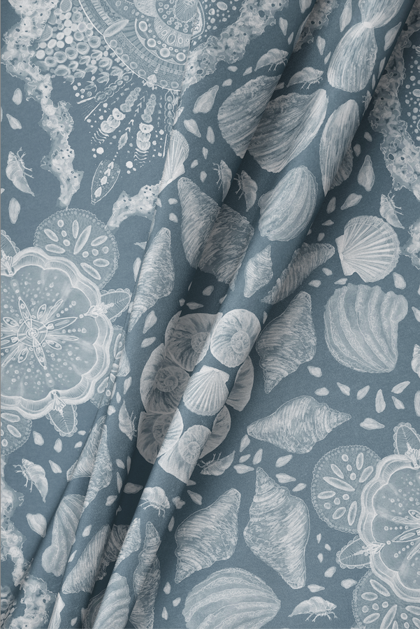 Coastal Lace
