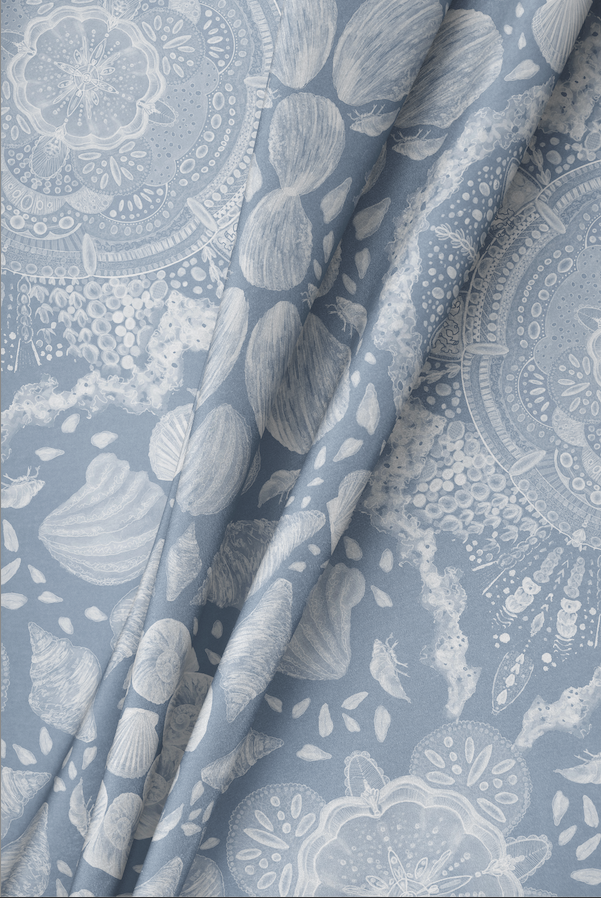 Coastal Lace