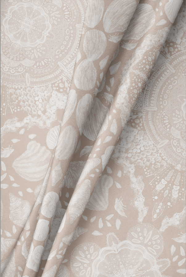 Coastal Lace