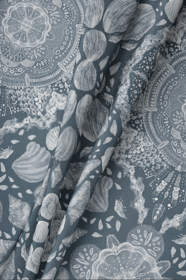 Coastal Lace