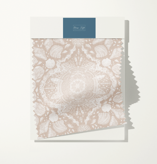 Coastal Lace