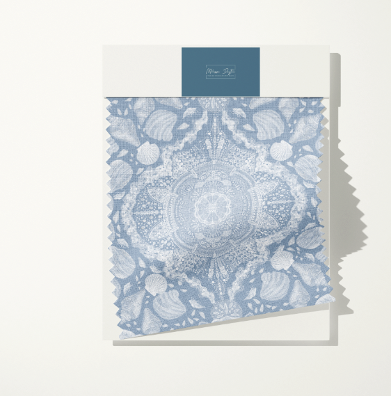 Coastal Lace
