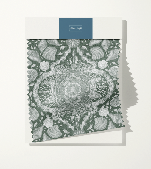 Coastal Lace