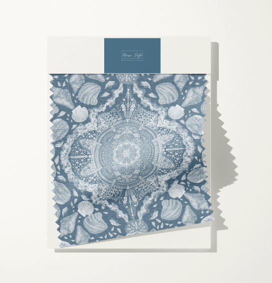 Coastal Lace