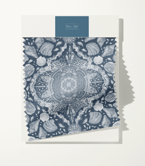 Coastal Lace