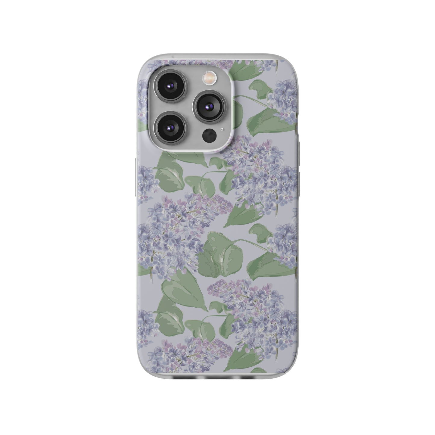 Lilac Flexi Cases