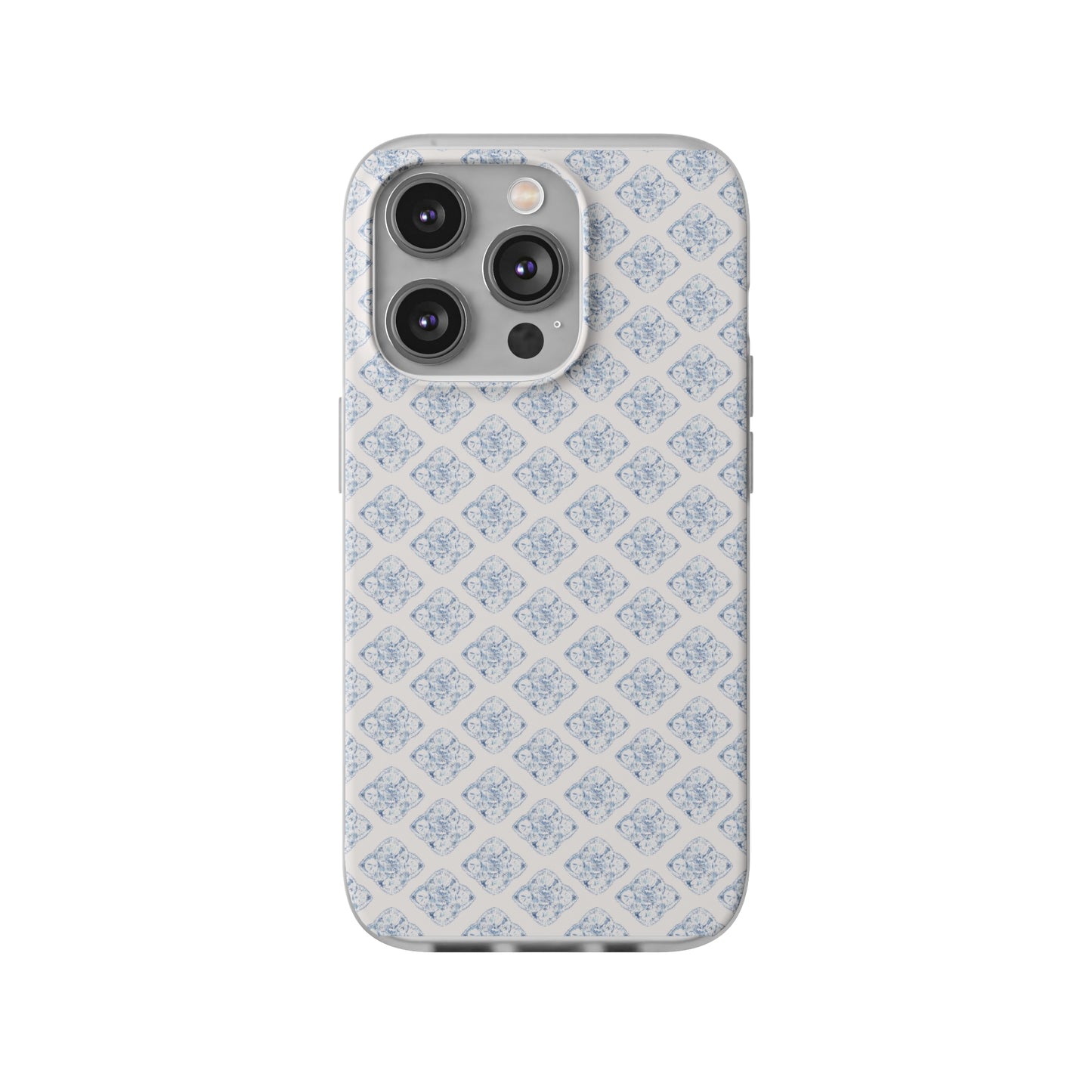 Coastal Blue Collection Flexi Cases