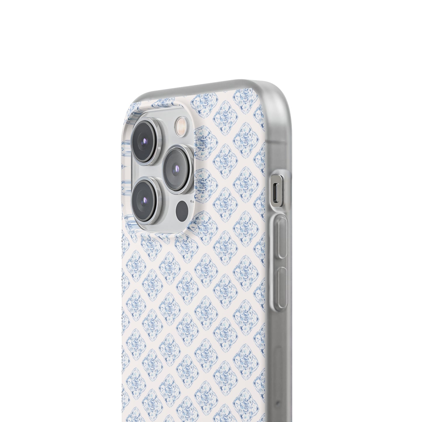 Coastal Blue Collection Flexi Cases