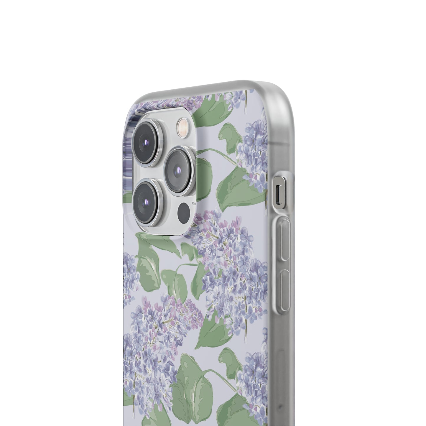Lilac Flexi Cases
