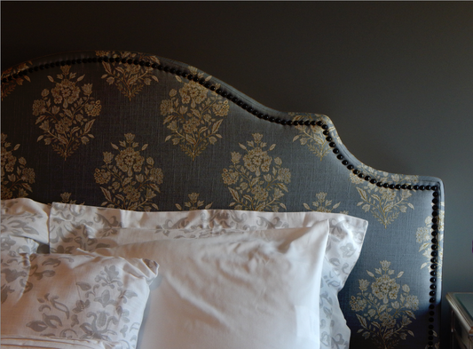 Westport Damask