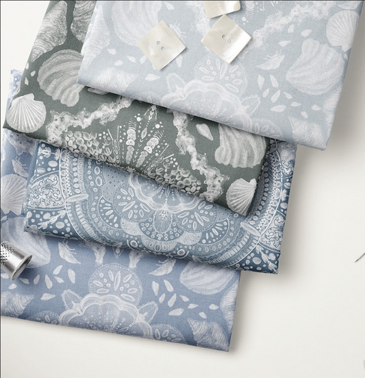 Coastal Lace